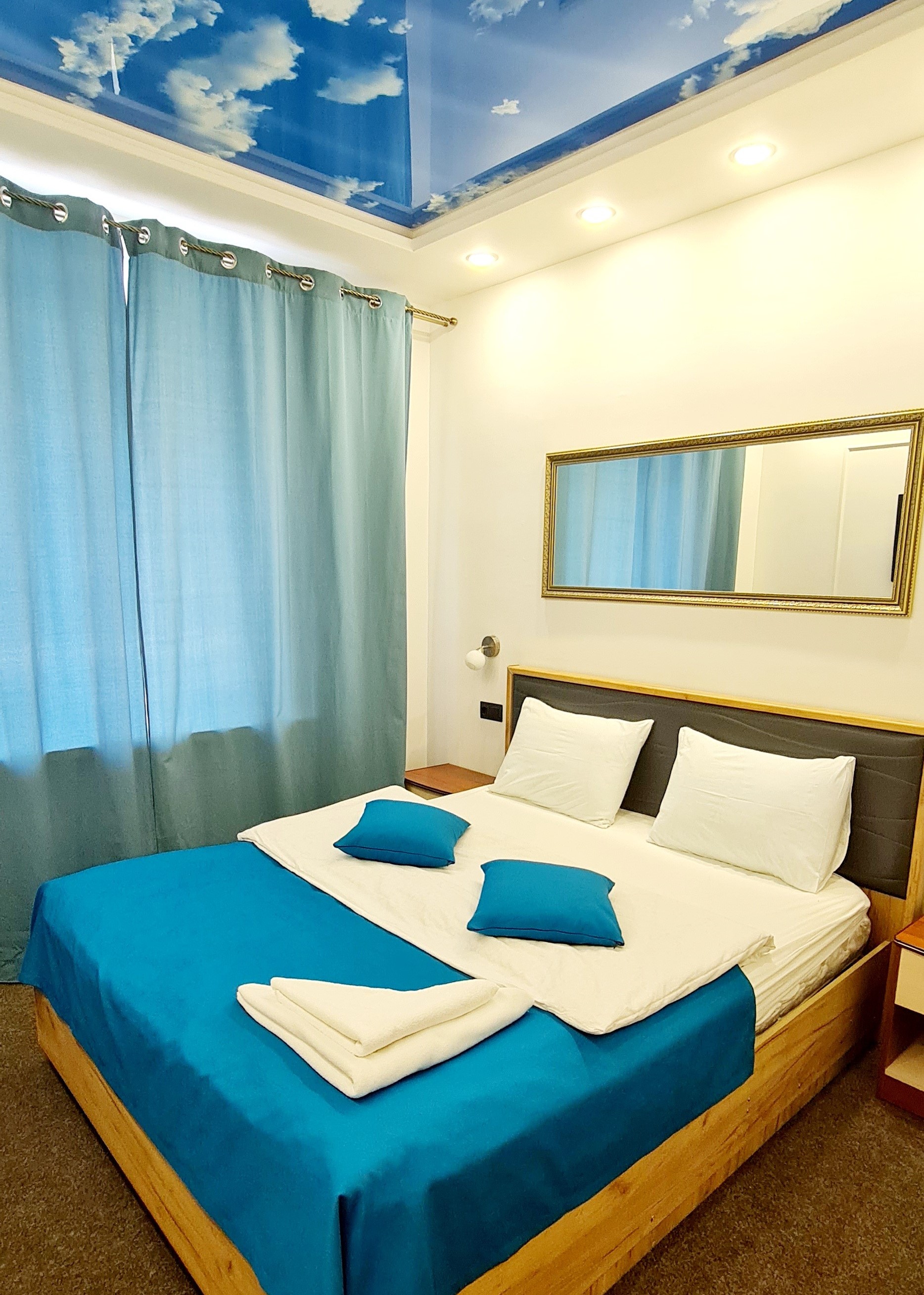 Фото Отель на Ленина