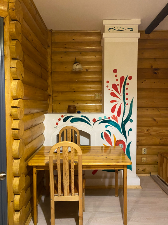 Фото Гостиница на Каминского