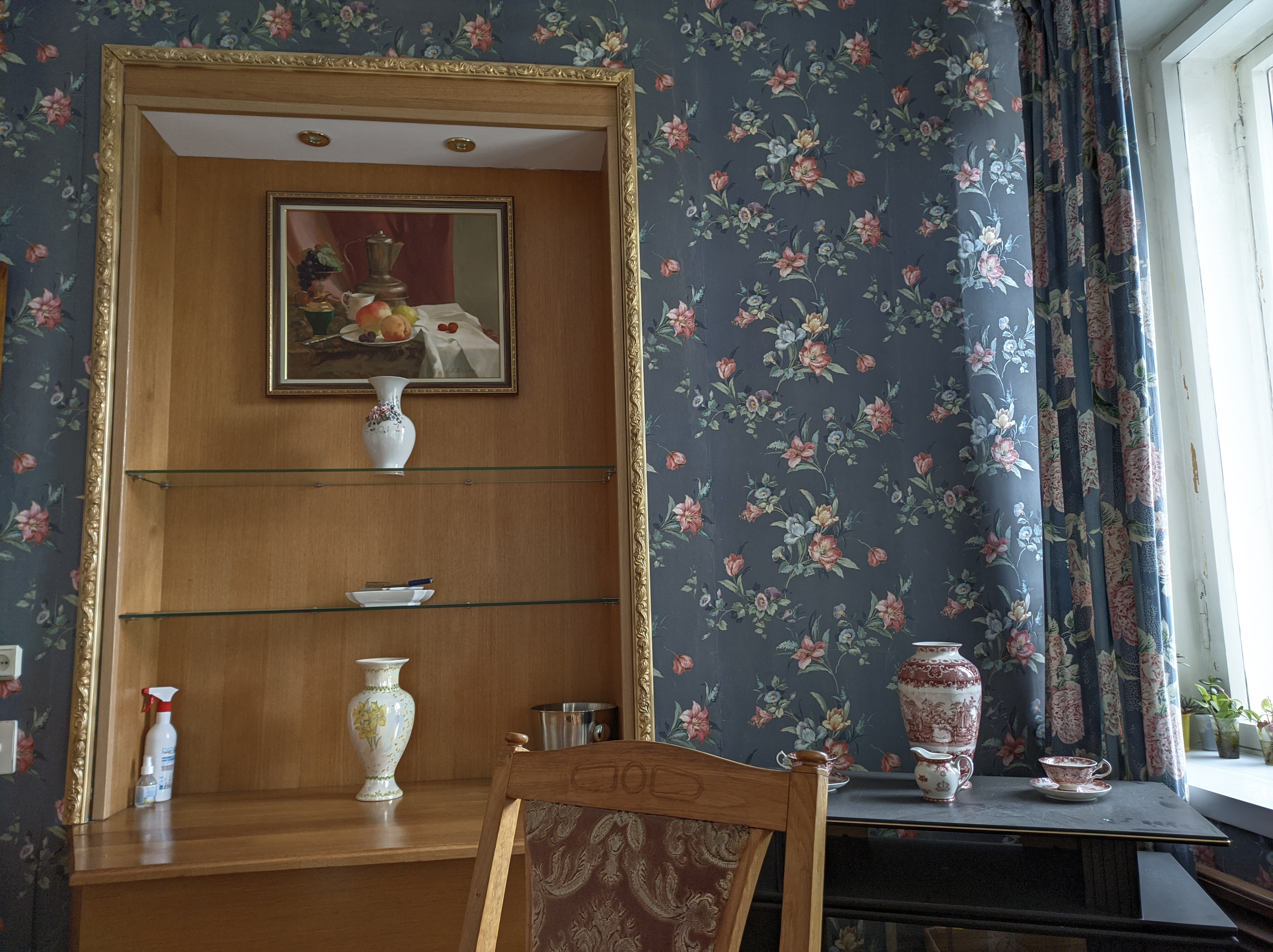 Фото Гостиница Сергиевская