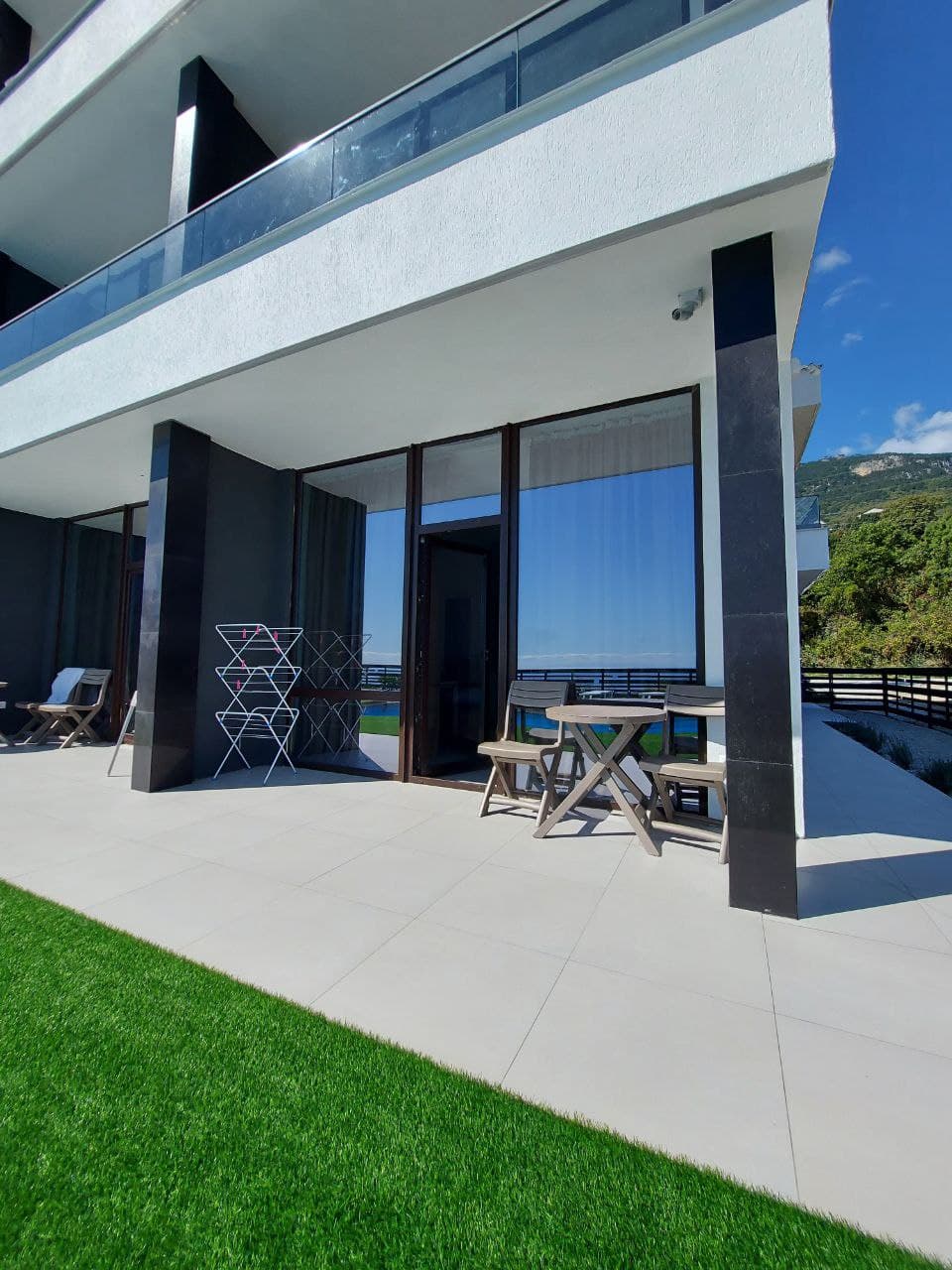 Фото Вилла Монте Виера