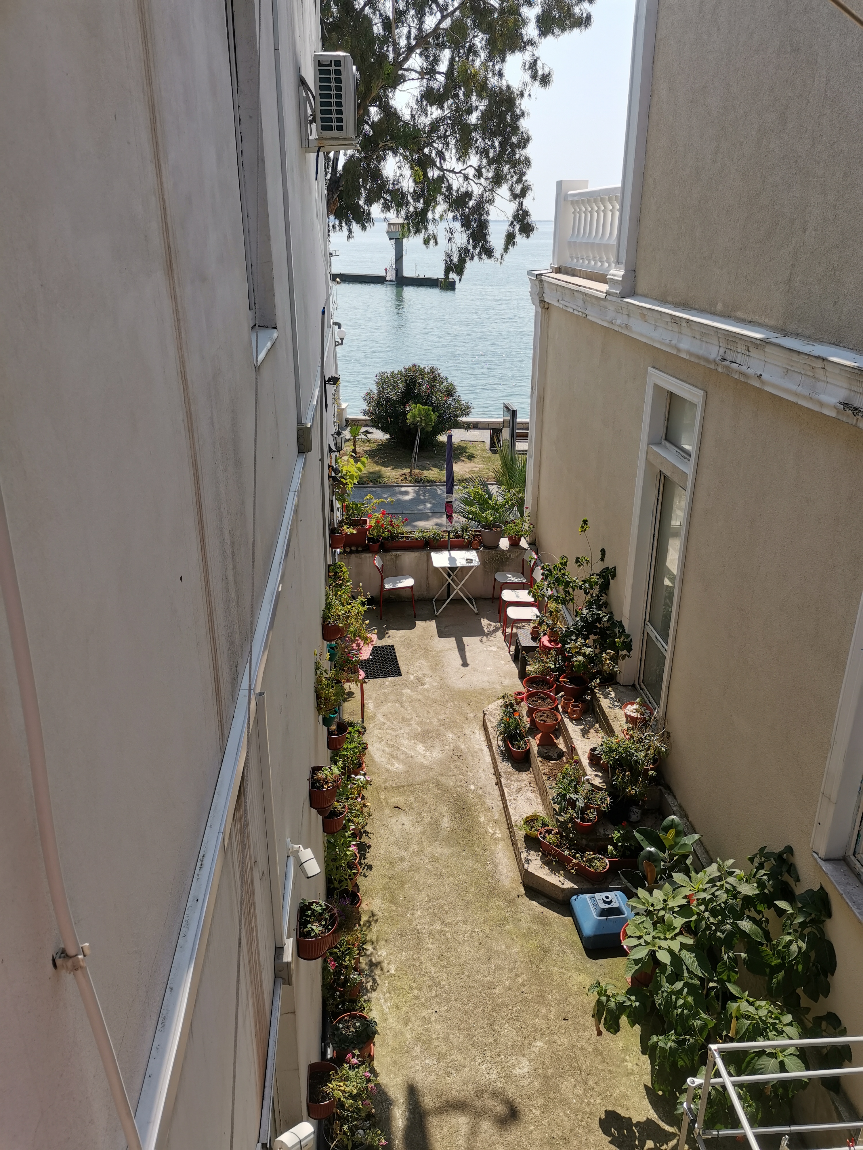 Фото Сухум Сити Мини Хотел