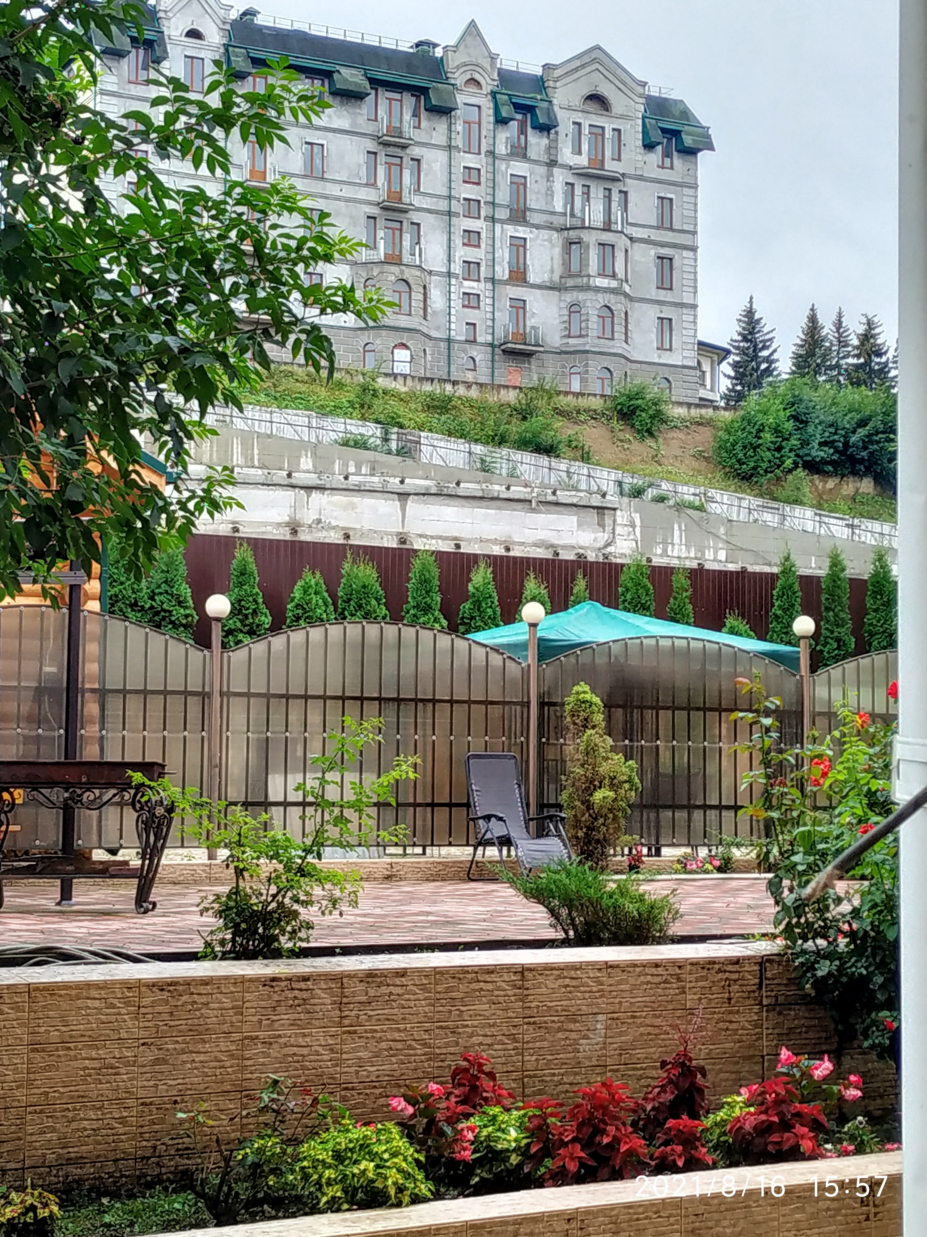 Фото Империал