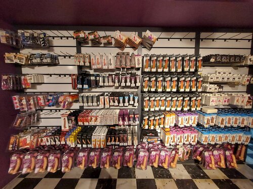 Smoke Break видеосы