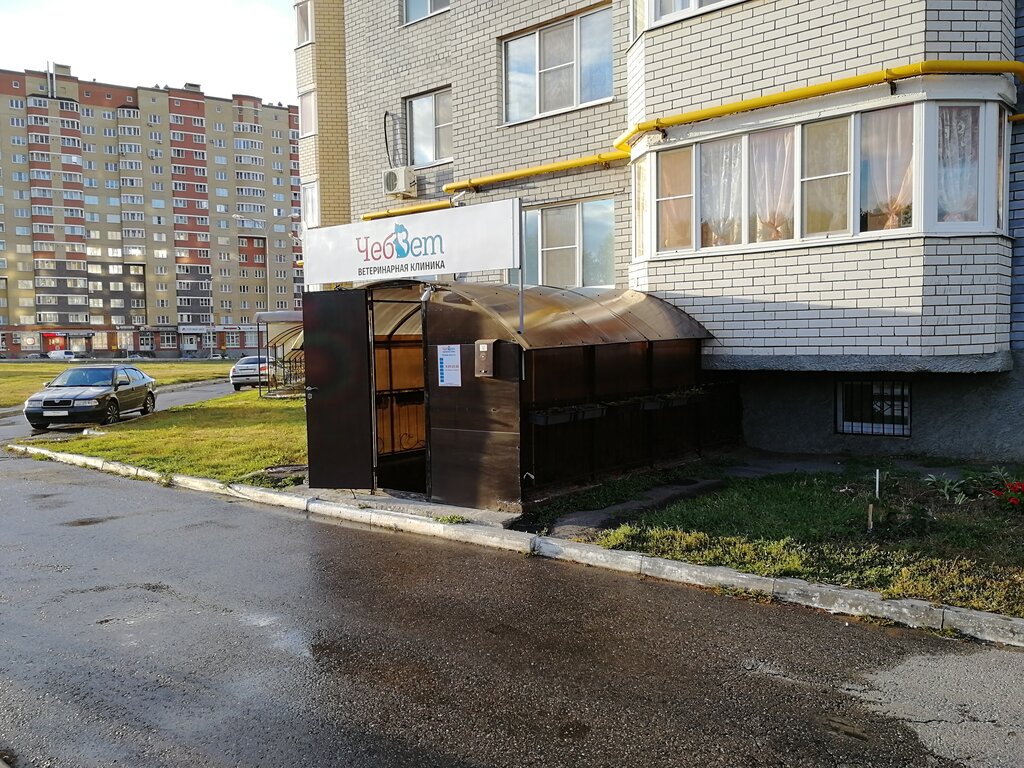 1-к. квартира, 50 м², 2/12 эт. на продажу в Чебоксарах Купить квартиру Авито