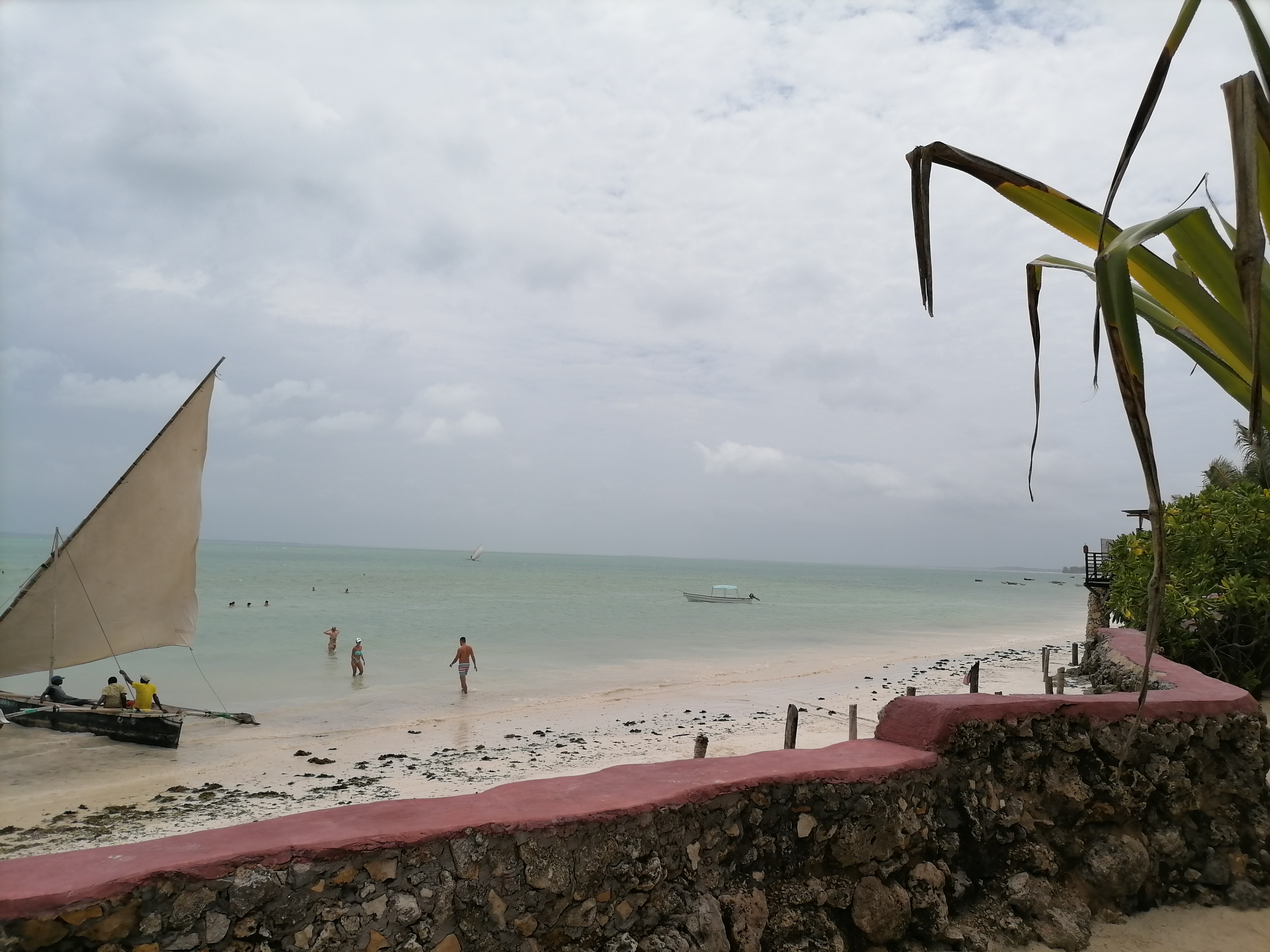 Фото PalumboReef Beach Resort Zanzibar