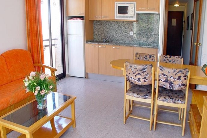 Фото Apartamento Mariposa 613 Ref. 1024