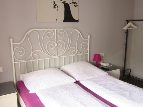 Фото Hotel Forty Four