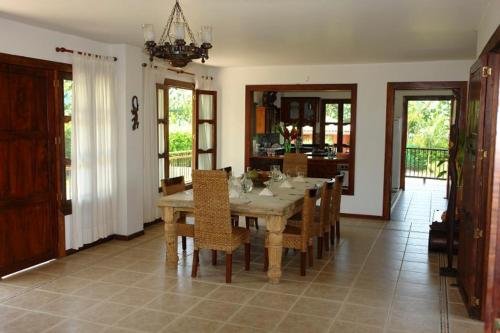 Фото Hotel Campestre La Navarra