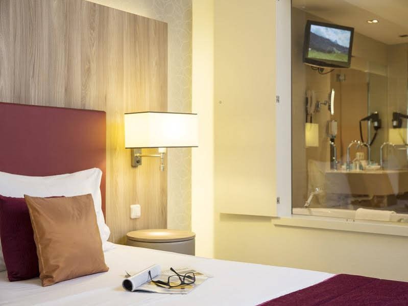 Фото Hotel Schillerpark Linz, a member of Radisson Individuals