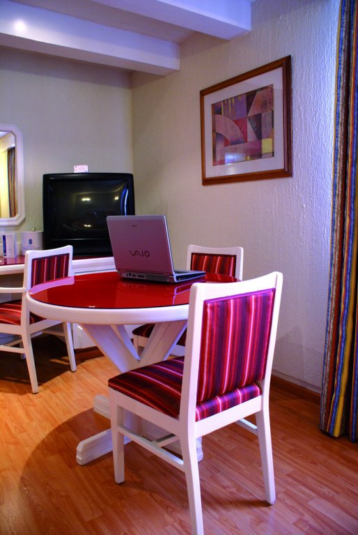 Фото Hotel Regente City