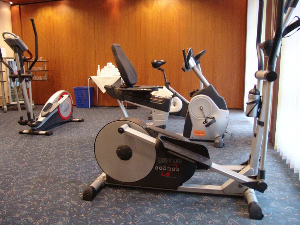 Фото Schloss Hotel Landstuhl