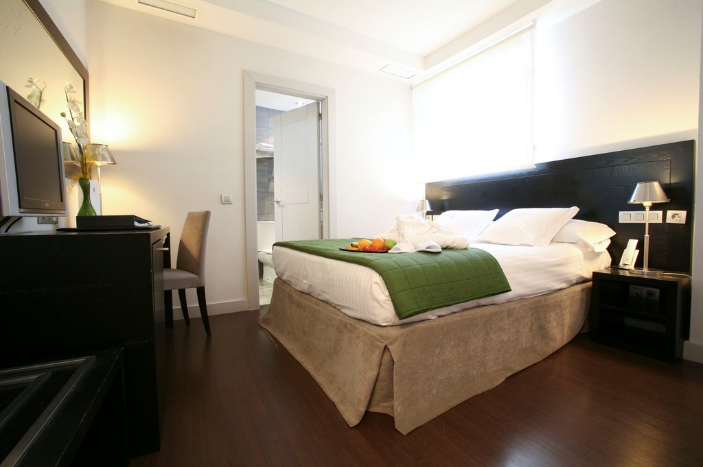 Фото Hotel Meninas