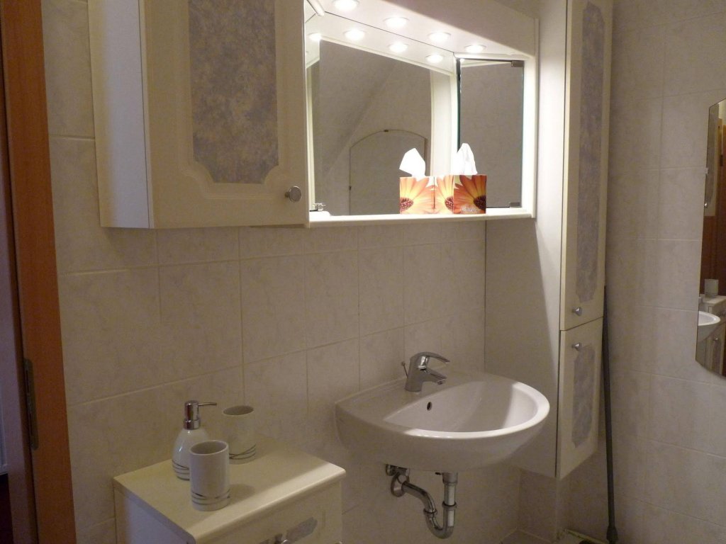 Фото Hotel Garni Zum Eichwerder