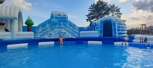 Маламут Ленд
