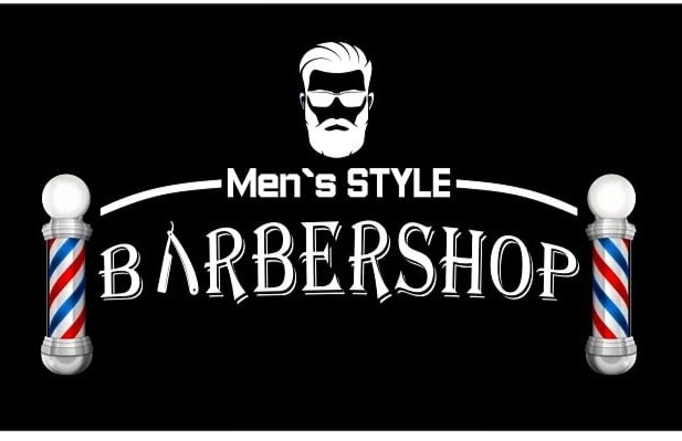 Barbershop Men's style