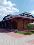 Кафе-бар Терем (Homieĺskaja voblasć, Dobrush, Homieĺskaja vulica), cafe