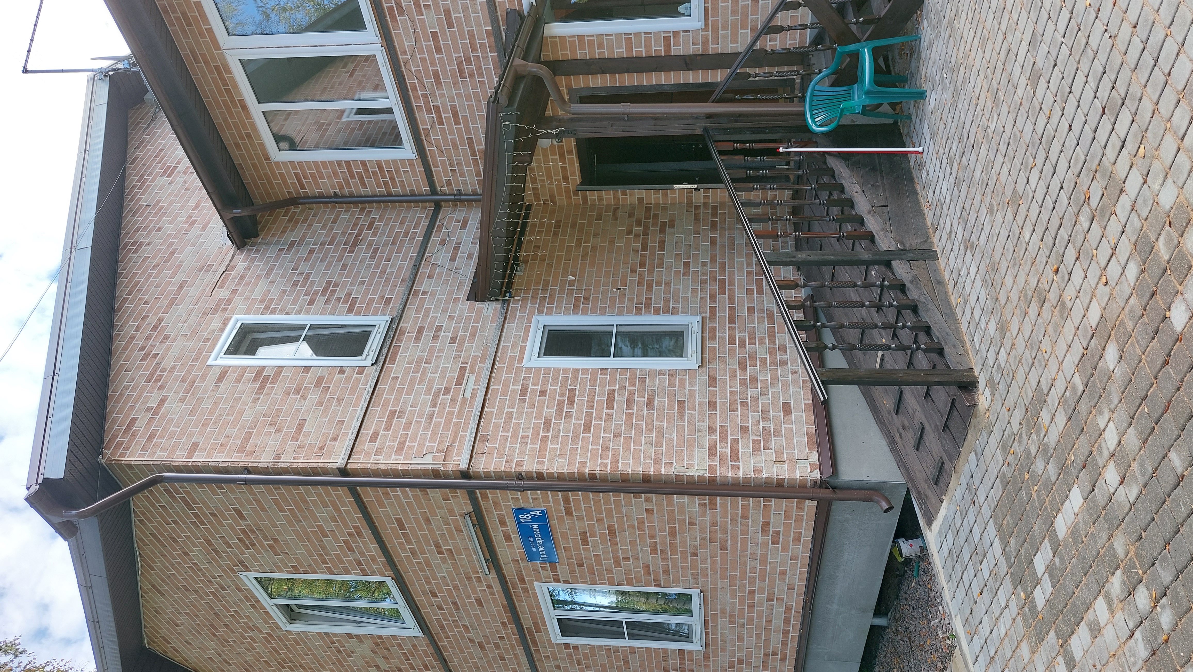 Фото Графское