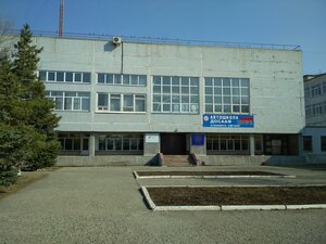 Фото 4 автошколы «Автошкола ДОСААФ»