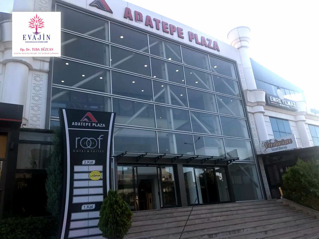 Private practice doctors Op. Dr. Tuba Duzcan, Serdivan, photo