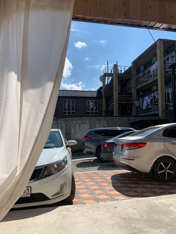 Фото Санрайз