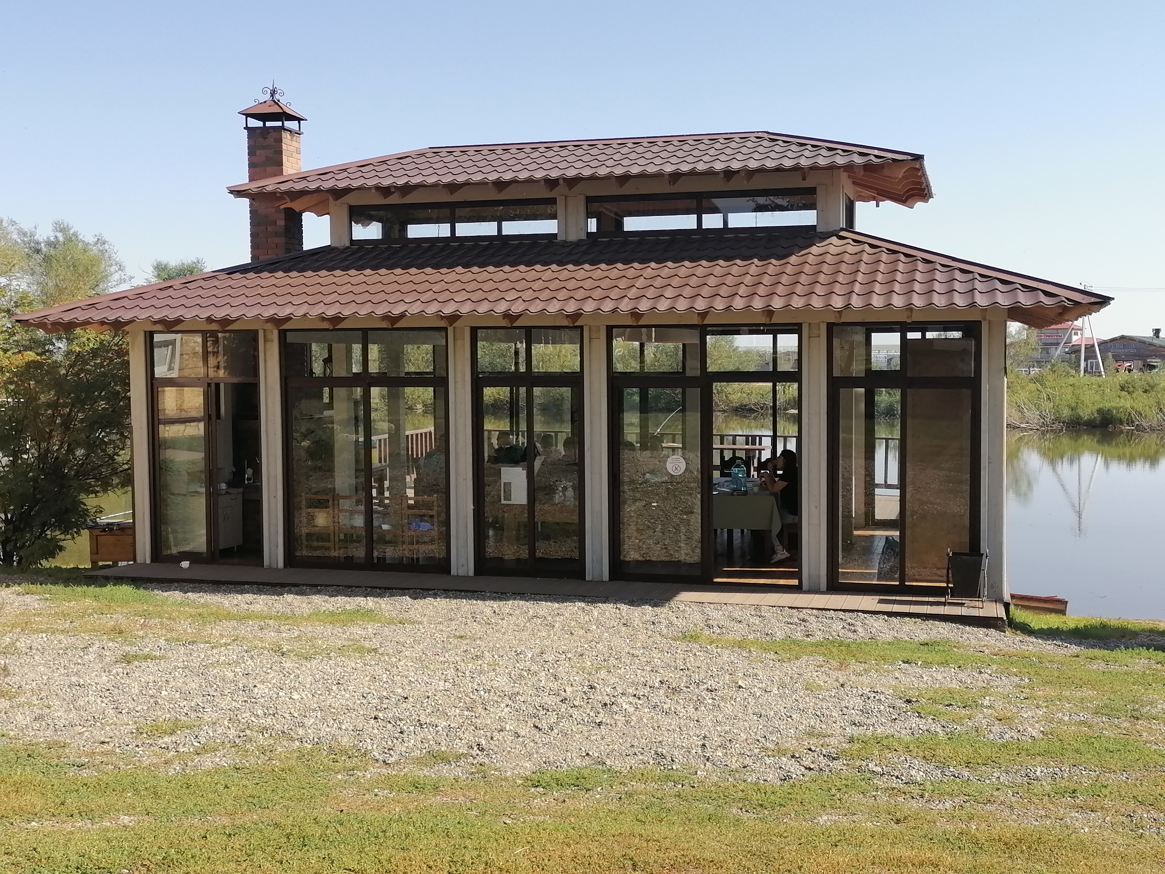 Фото Калина красная