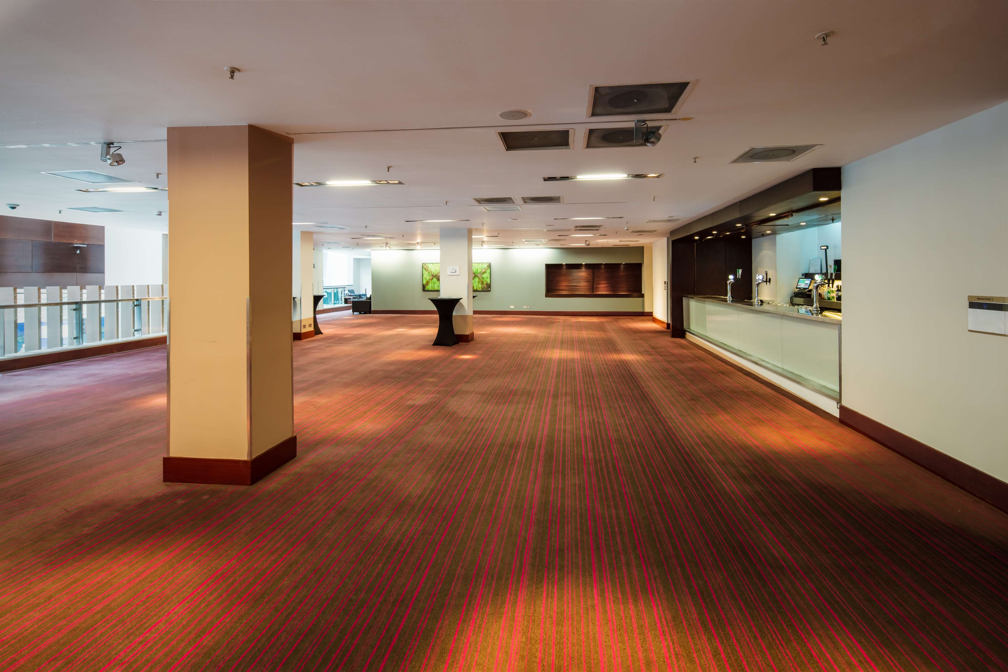 Фото Radisson Blu Hotel, Glasgow
