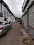 Павильон № 103 (Burkhana Shakhidi Street, 26с1) ، مركز تسوق