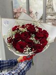 La_fleur38 (Kultukskiy trakt, 10А), floristeria
