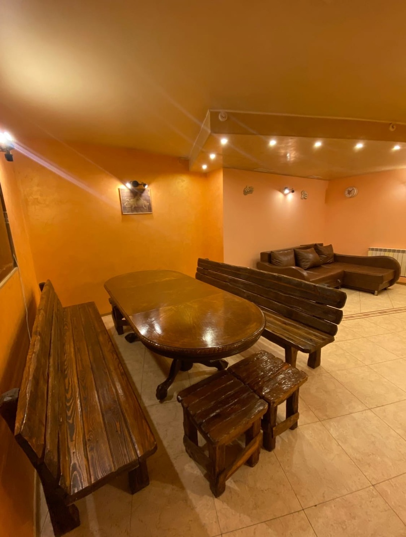 Фото Монарх