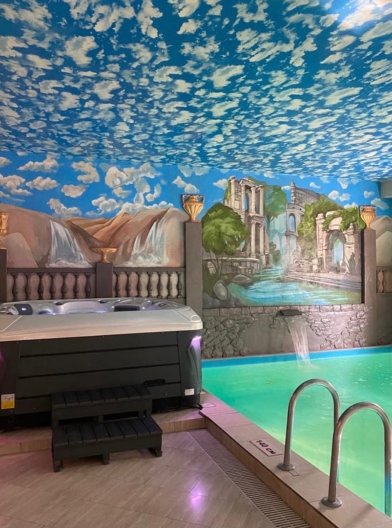 Фото Монарх