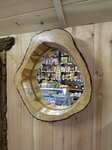 Алёнка (derevnya Baraki, Sovetskaya ulitsa, 8А), grocery