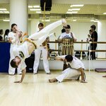 Abada-capoeira (Ilyushina Street, 5к2) ، نادي رياضي، مجموعة