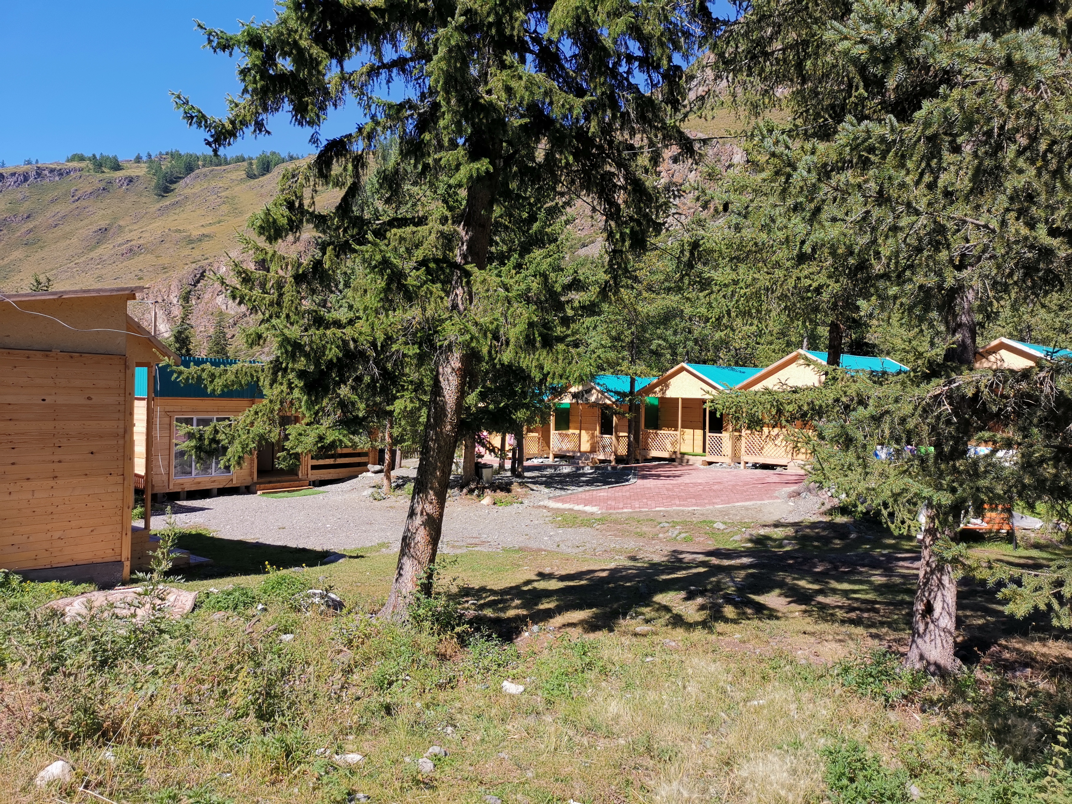 Фото Green House04