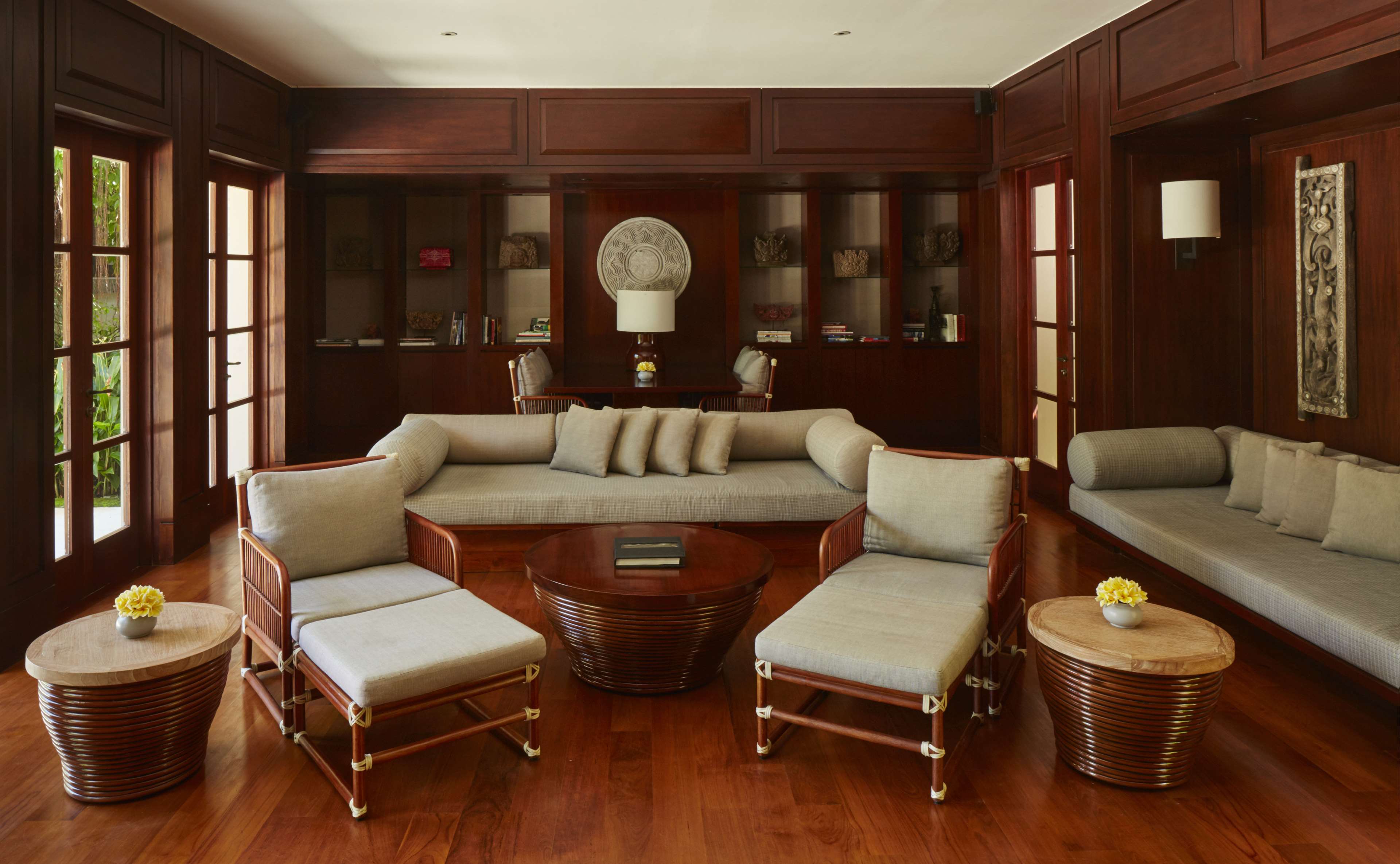 Фото Aman Villas at Nusa Dua