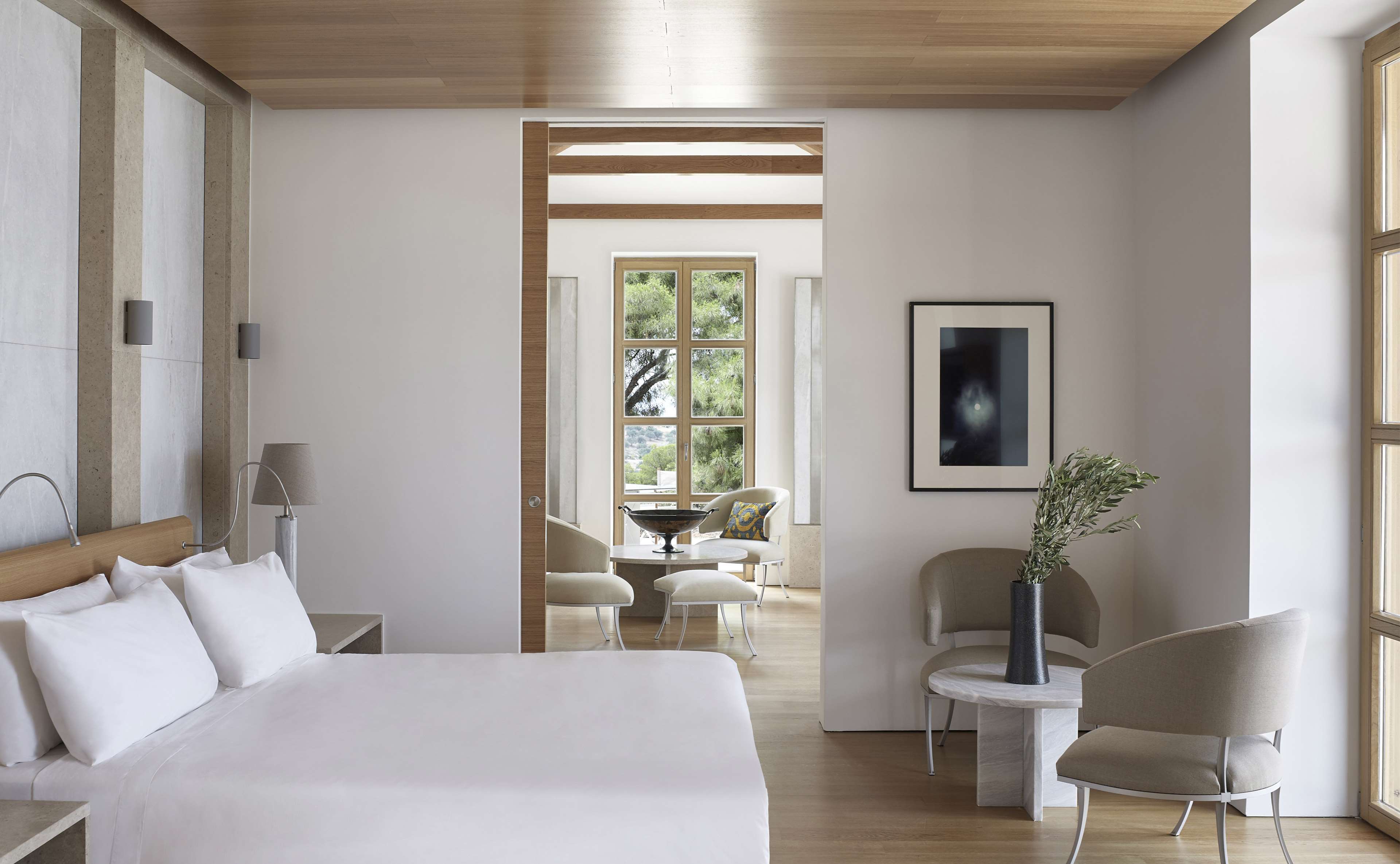 Фото Amanzoe
