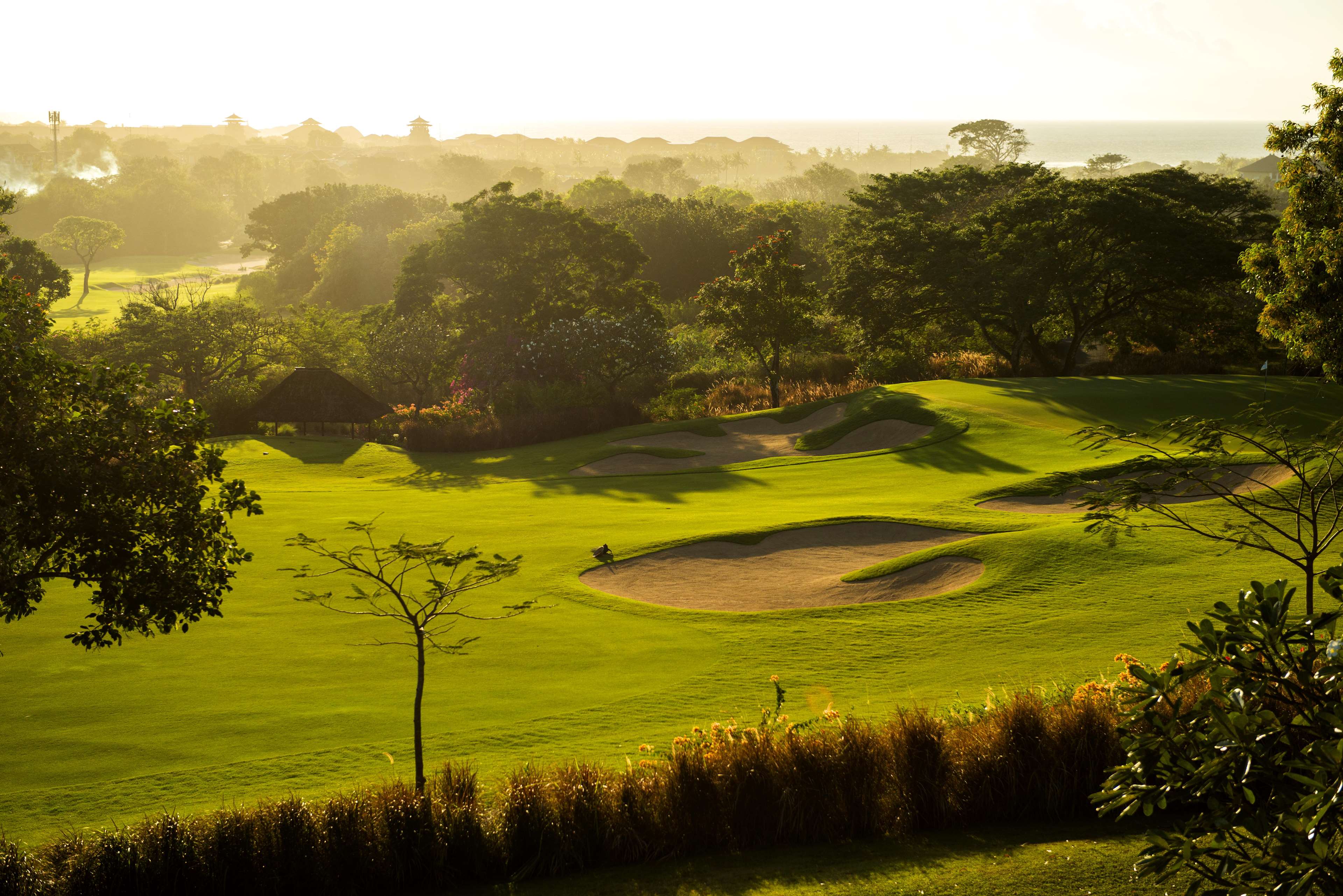 Фото Aman Villas at Nusa Dua