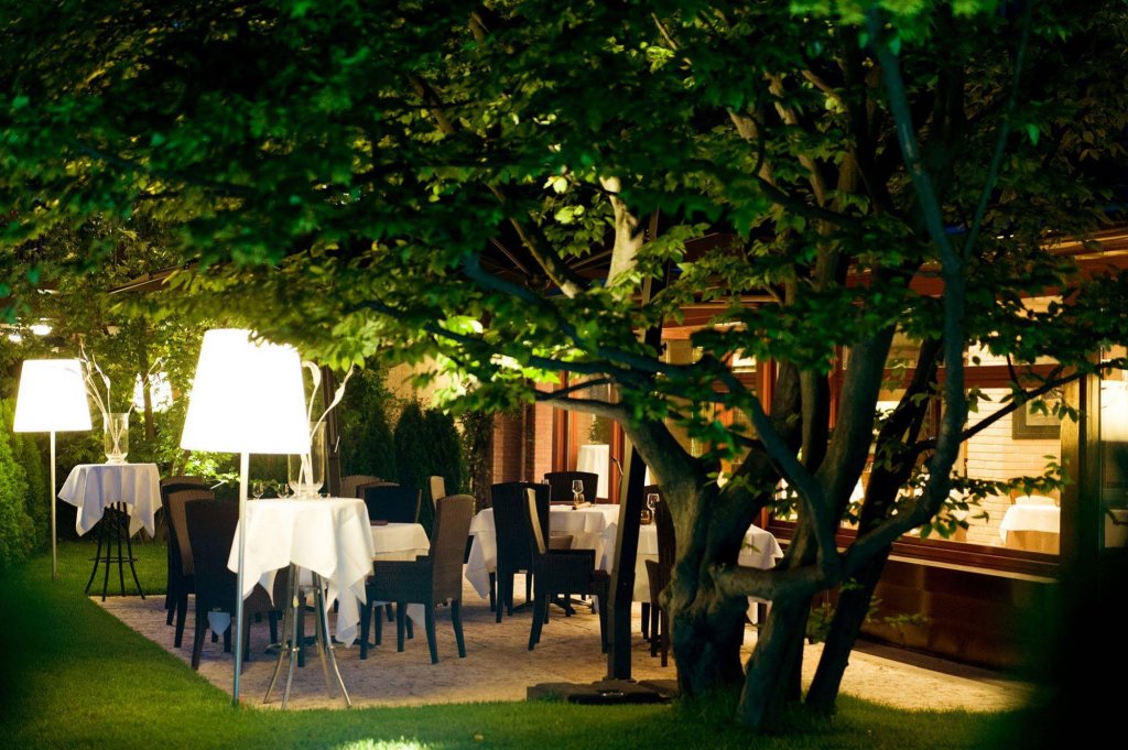 Фото Hotel Ai Gelsi