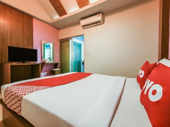 Фото Suanpalm Unique Hotel Rayong