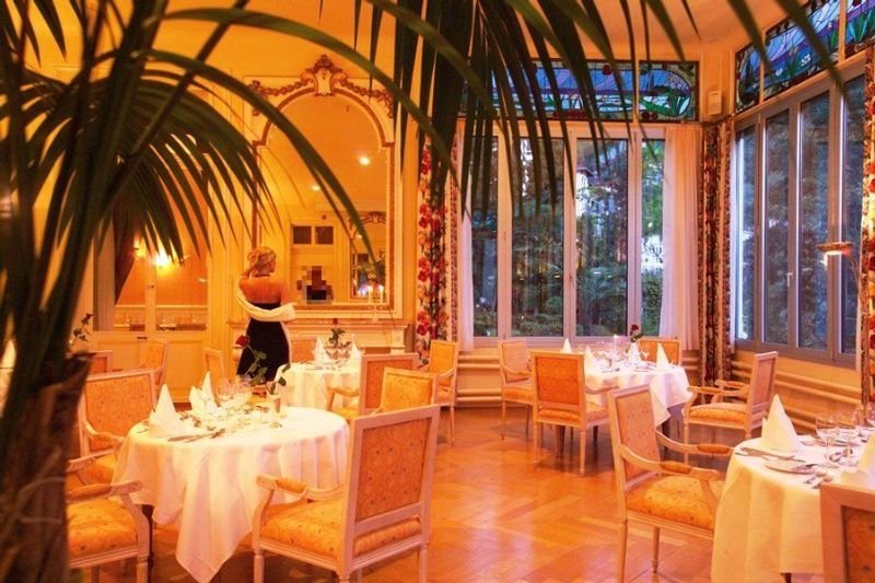 Фото Golf Hotel Rene Capt