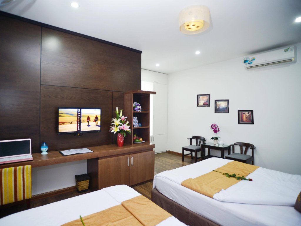 Фото Nice Hotel Da Nang