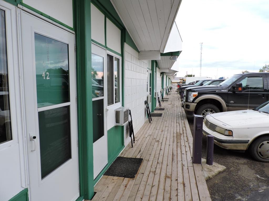 Фото Bio Vista Motel