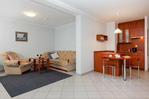 Гостиница Rezydencja Bielik в Западно-Поморском воеводстве