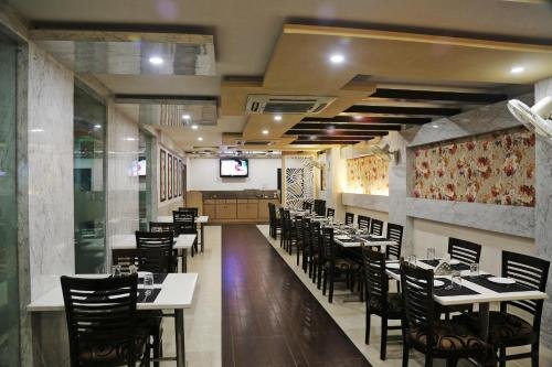 Фото Hotel Dolphin International