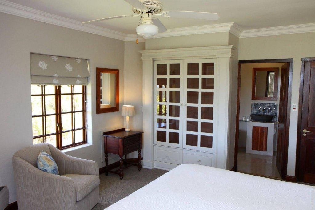 Фото Fynbos Ridge Country House and Cottages