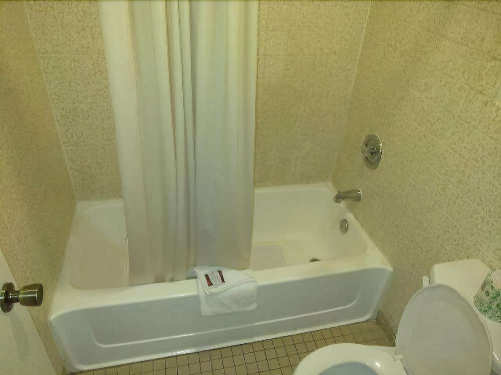 Фото Rosedale Inn