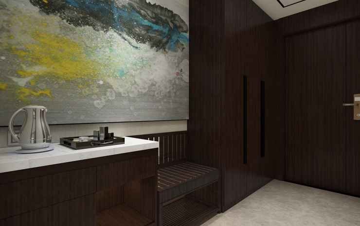 Фото Zhong Hua Wei International Hotel