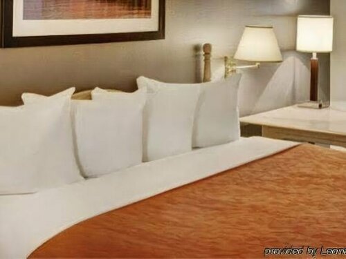 Гостиница Thompson's Best Value Inn & Suites в Томпсоне