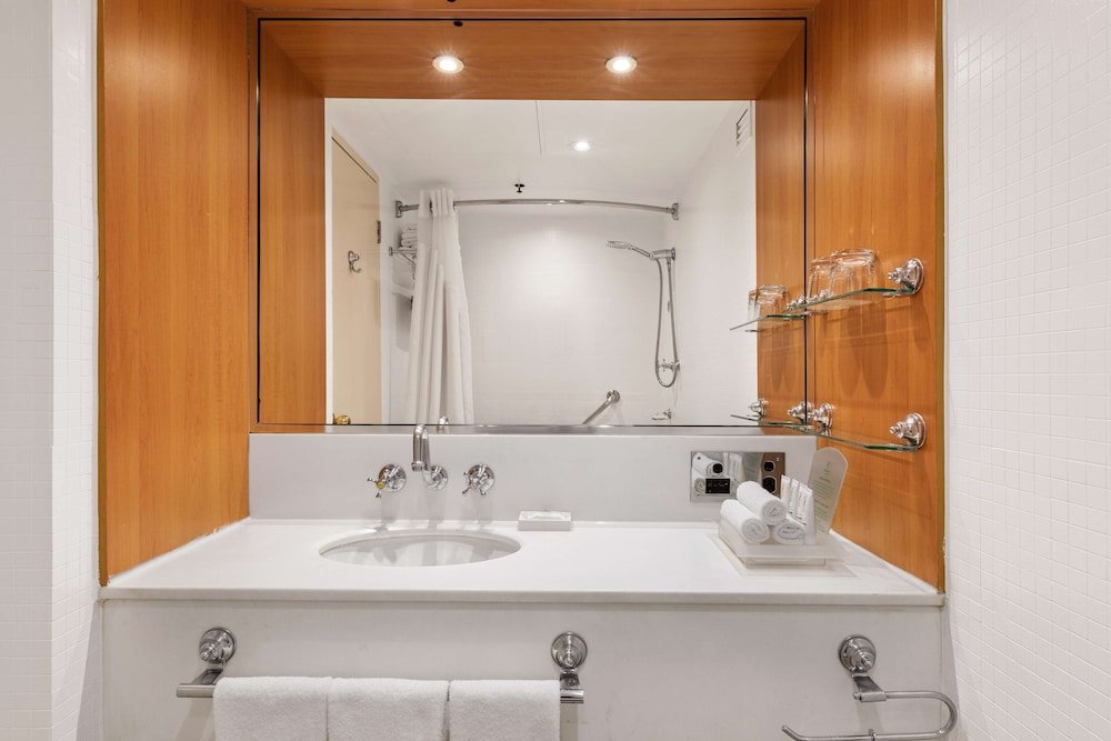 Фото YHA Sydney Harbour