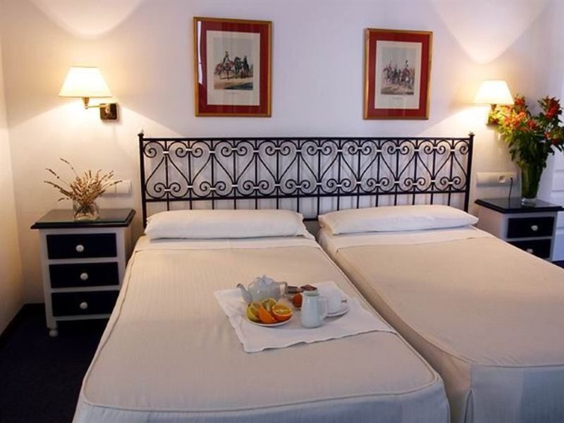 Фото Ronda Hotel Polo