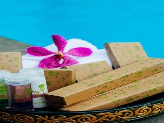 Фото Verdant Hill Hotel